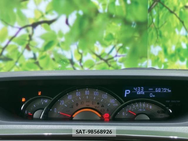 Daihatsu MOVE CANBUS 2020-09 8221821-13