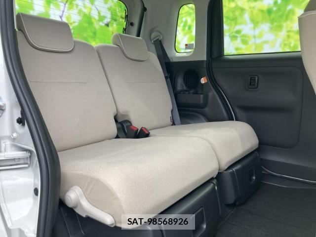 Daihatsu MOVE CANBUS 2020-09 8221821-4