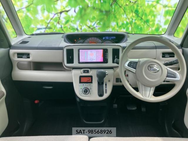 Daihatsu MOVE CANBUS 2020-09 8221821-5