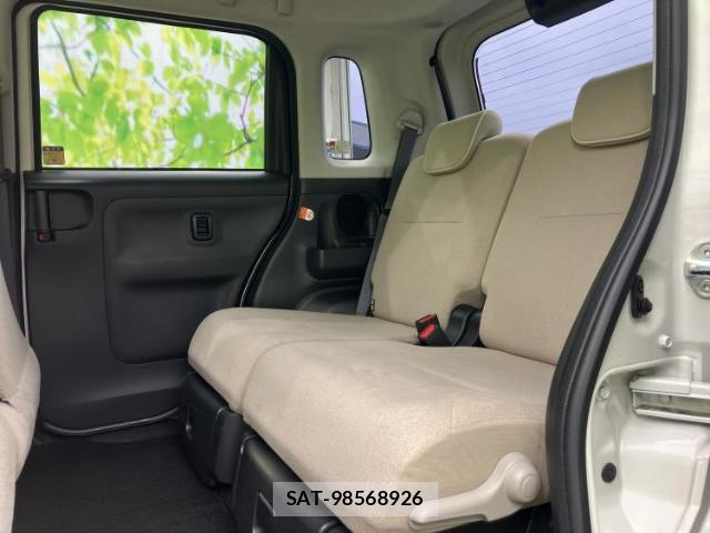 Daihatsu MOVE CANBUS 2020-09 8221821-7