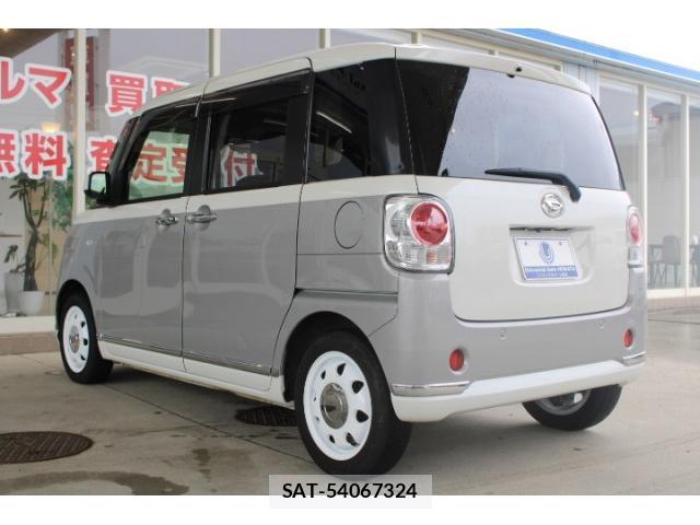 Daihatsu MOVE CANBUS 2019-03 8222296-10