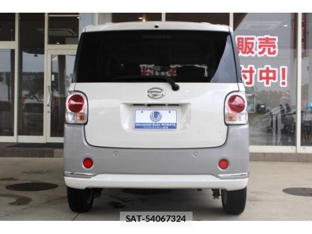 Daihatsu MOVE CANBUS 2019-03 8222296-11