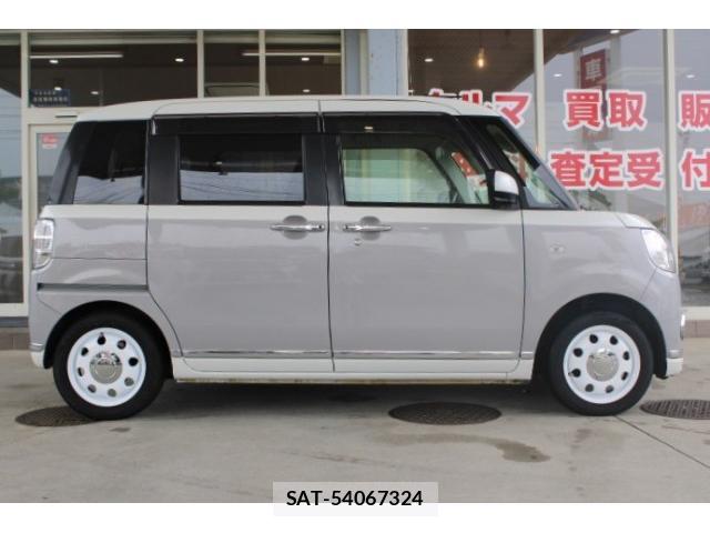 Daihatsu MOVE CANBUS 2019-03 8222296-12