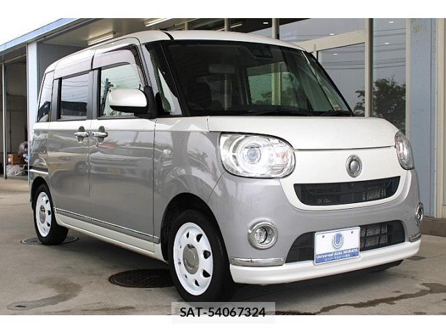 Daihatsu MOVE CANBUS 2019-03 8222296-13