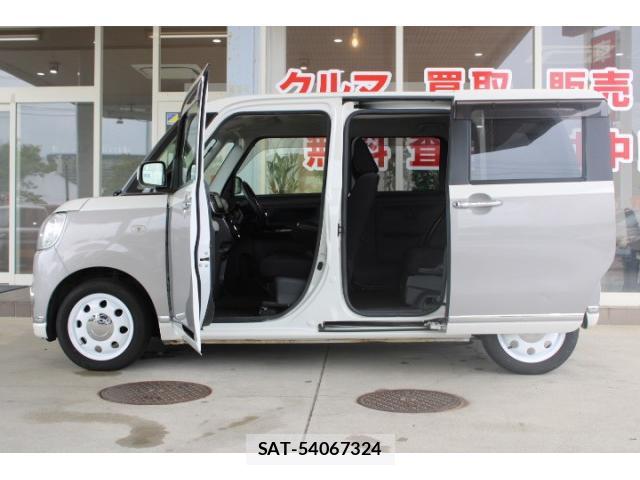 Daihatsu MOVE CANBUS 2019-03 8222296-15
