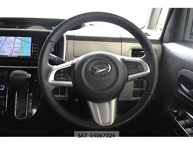 Daihatsu MOVE CANBUS 2019-03 8222296-16