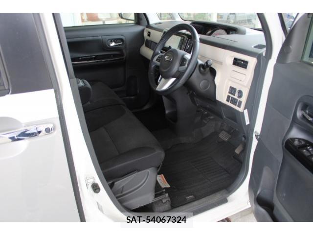 Daihatsu MOVE CANBUS 2019-03 8222296-17