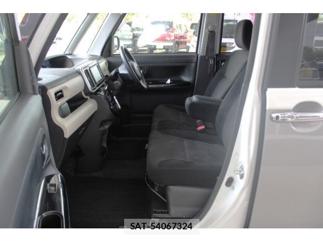 Daihatsu MOVE CANBUS 2019-03 8222296-19