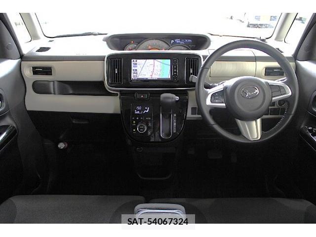 Daihatsu MOVE CANBUS 2019-03 8222296-3