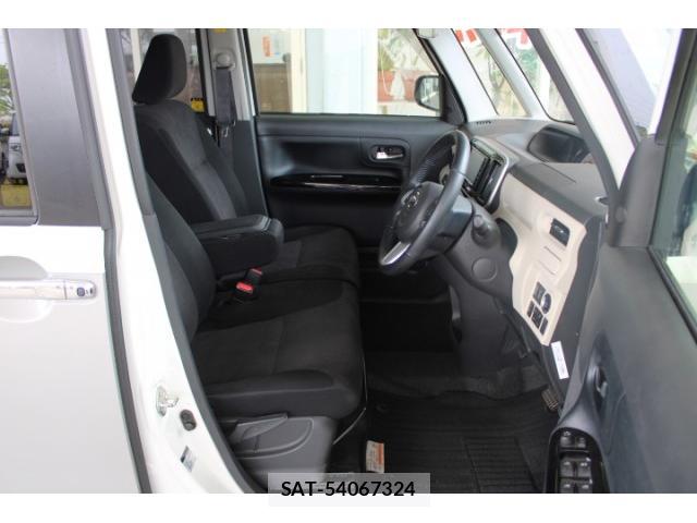 Daihatsu MOVE CANBUS 2019-03 8222296-4