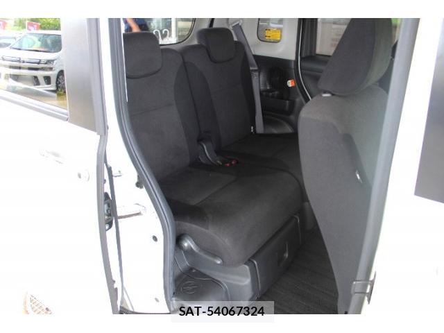 Daihatsu MOVE CANBUS 2019-03 8222296-5