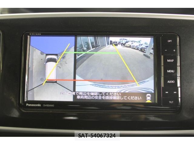 Daihatsu MOVE CANBUS 2019-03 8222296-6
