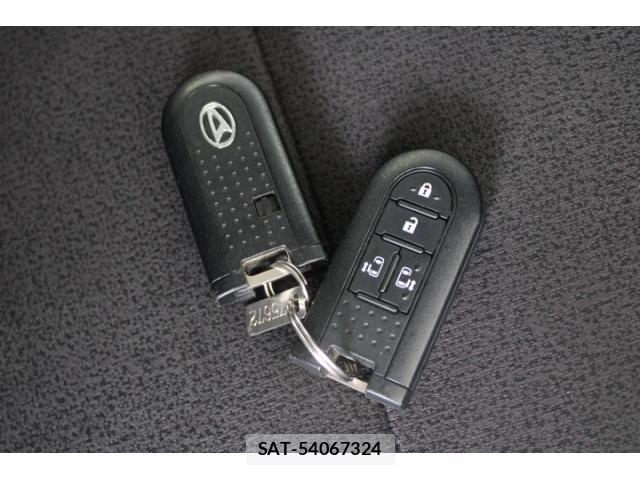 Daihatsu MOVE CANBUS 2019-03 8222296-8