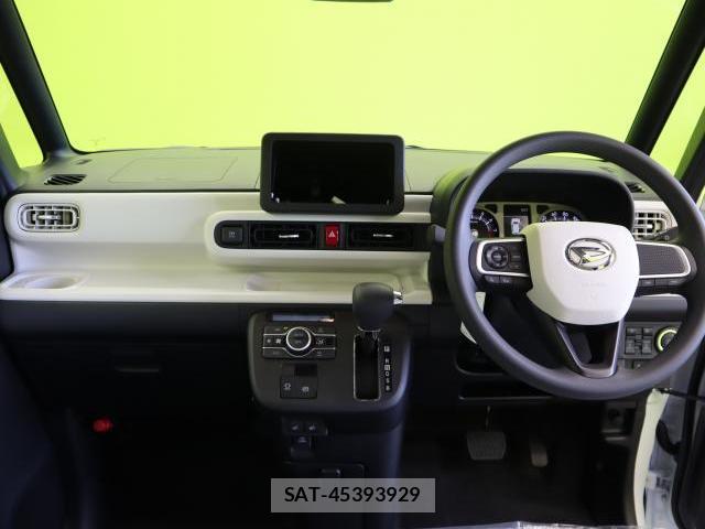 Daihatsu MOVE CANBUS 2026-01 8222298-1