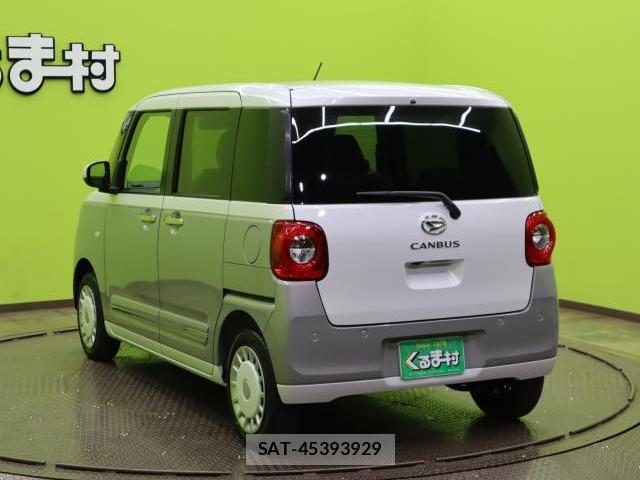 Daihatsu MOVE CANBUS 2026-01 8222298-16