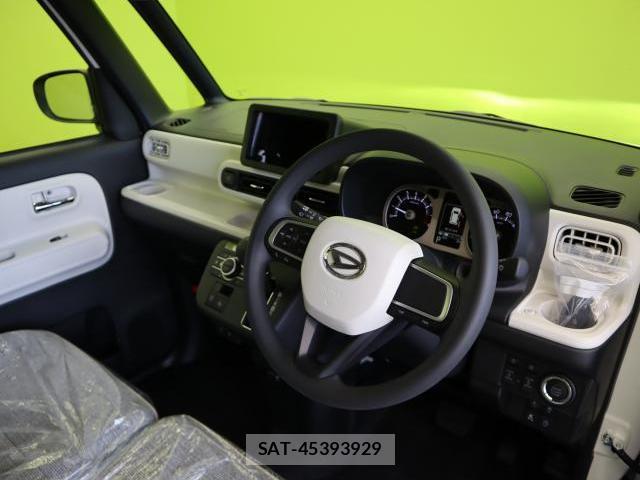 Daihatsu MOVE CANBUS 2026-01 8222298-9