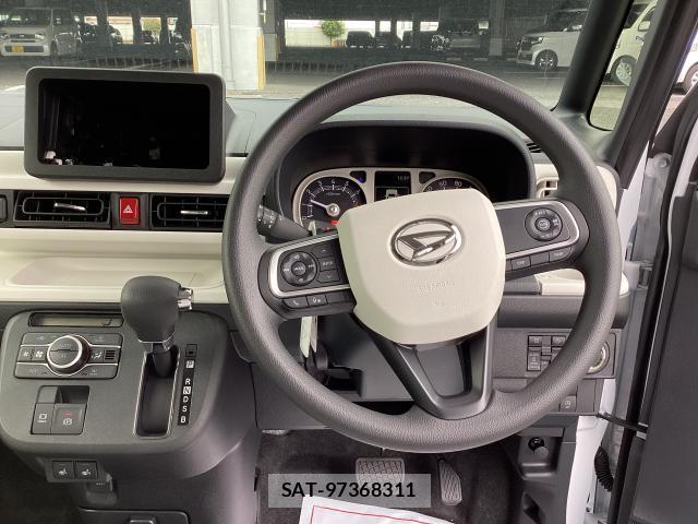 Daihatsu MOVE CANBUS 2026-02 8222691-1