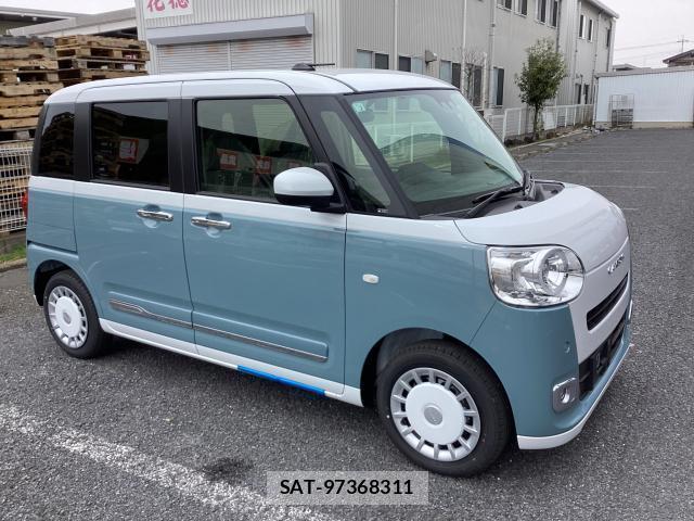 Daihatsu MOVE CANBUS 2026-02 8222691-2