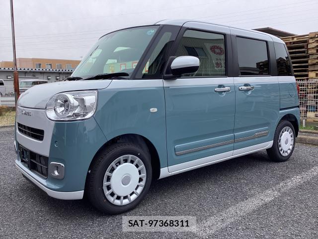Daihatsu MOVE CANBUS 2026-02 8222691-3