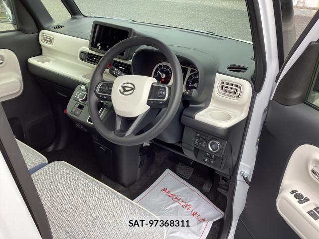 Daihatsu MOVE CANBUS 2026-02 8222691-5