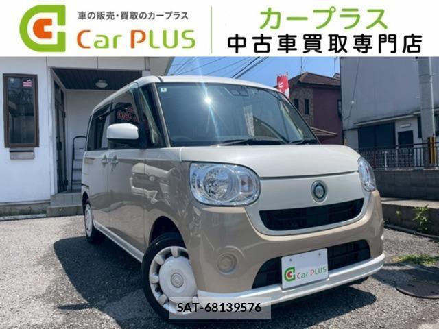 Daihatsu MOVE CANBUS 2018-04 8222781-0