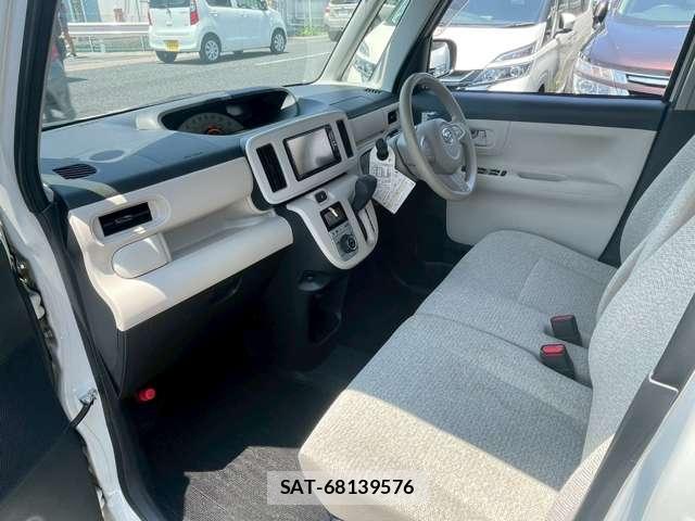 Daihatsu MOVE CANBUS 2018-04 8222781-12