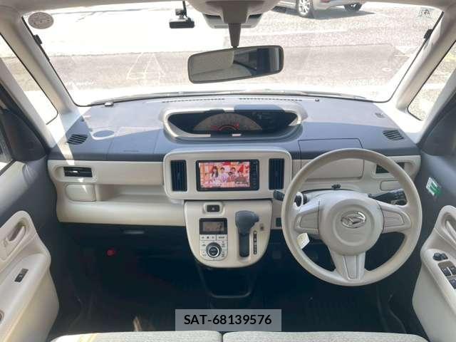 Daihatsu MOVE CANBUS 2018-04 8222781-2