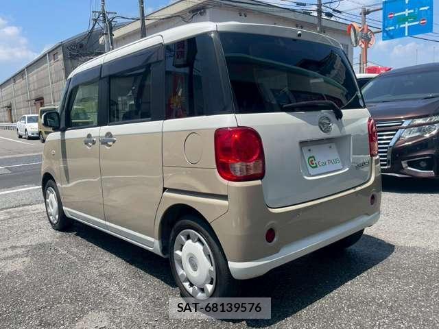 Daihatsu MOVE CANBUS 2018-04 8222781-5