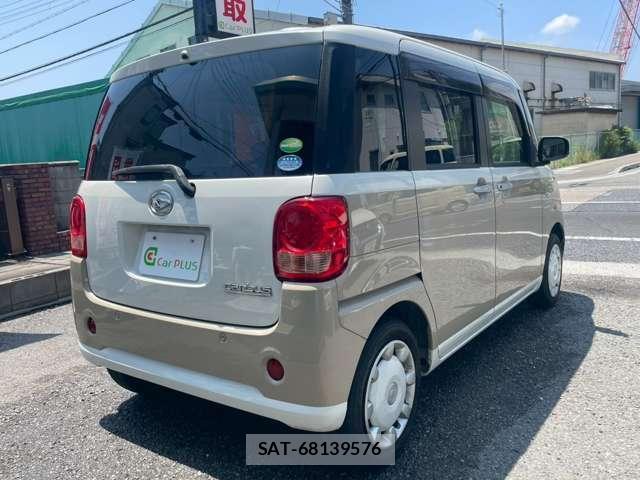 Daihatsu MOVE CANBUS 2018-04 8222781-6