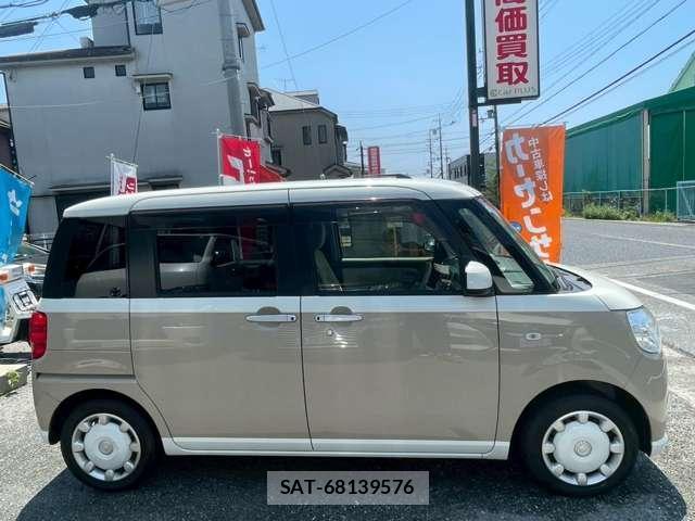 Daihatsu MOVE CANBUS 2018-04 8222781-7