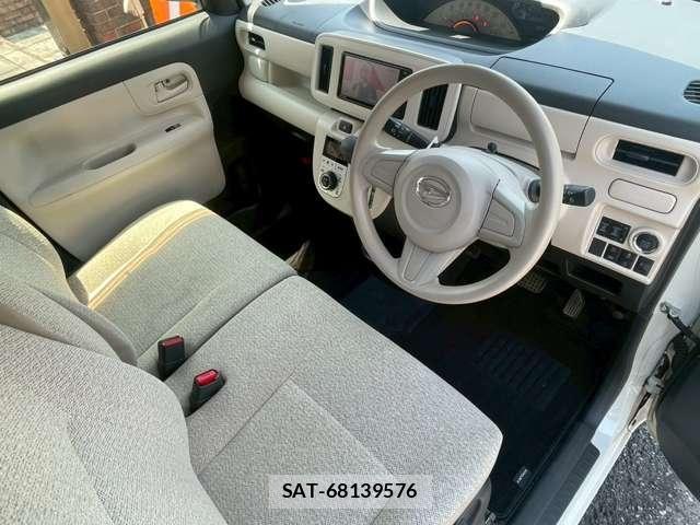 Daihatsu MOVE CANBUS 2018-04 8222781-9