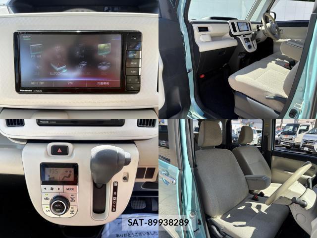 Daihatsu MOVE CANBUS 2019-01 8223299-10