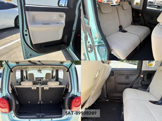 Daihatsu MOVE CANBUS 2019-01 8223299-11