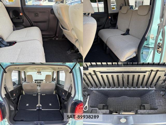 Daihatsu MOVE CANBUS 2019-01 8223299-12