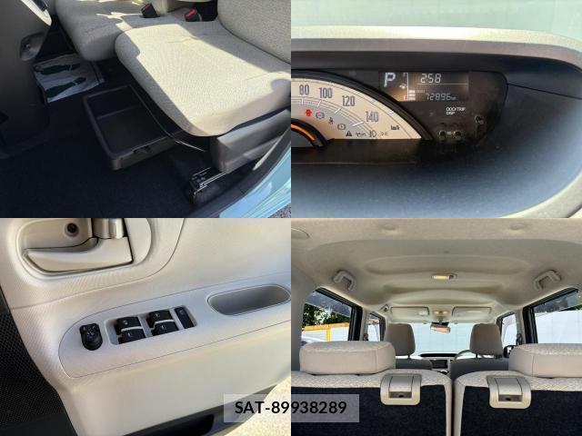 Daihatsu MOVE CANBUS 2019-01 8223299-13
