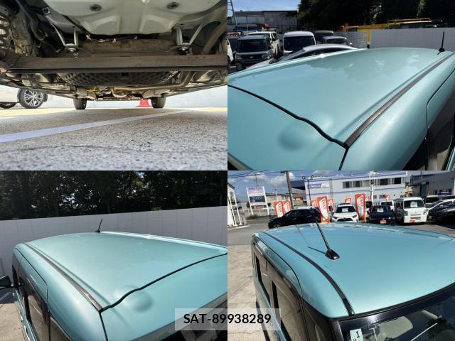 Daihatsu MOVE CANBUS 2019-01 8223299-7