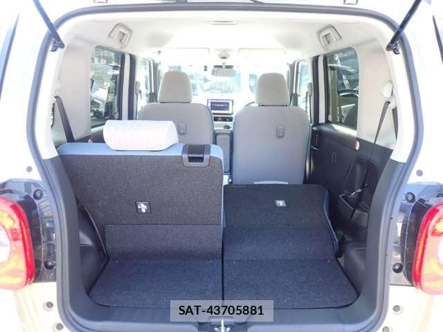 Daihatsu MOVE CANBUS 2023-11 8223836-11