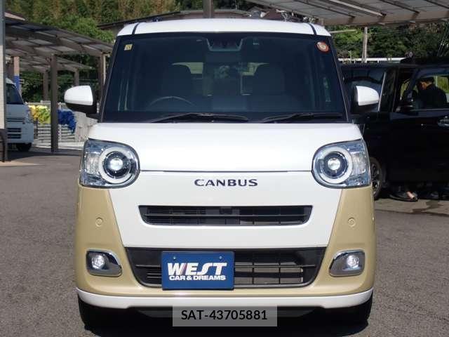 Daihatsu MOVE CANBUS 2023-11 8223836-14