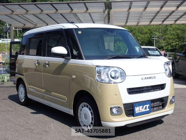Daihatsu MOVE CANBUS 2023-11 8223836-15