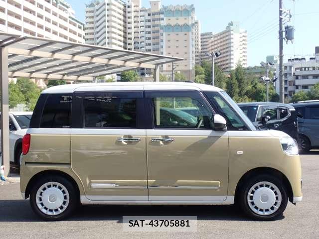 Daihatsu MOVE CANBUS 2023-11 8223836-16