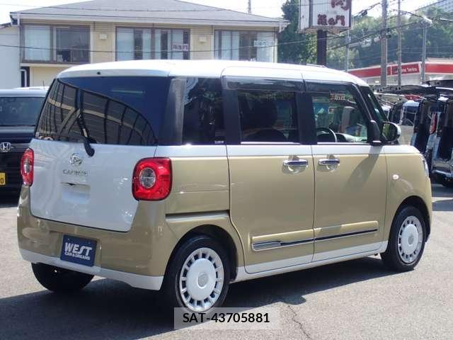 Daihatsu MOVE CANBUS 2023-11 8223836-17