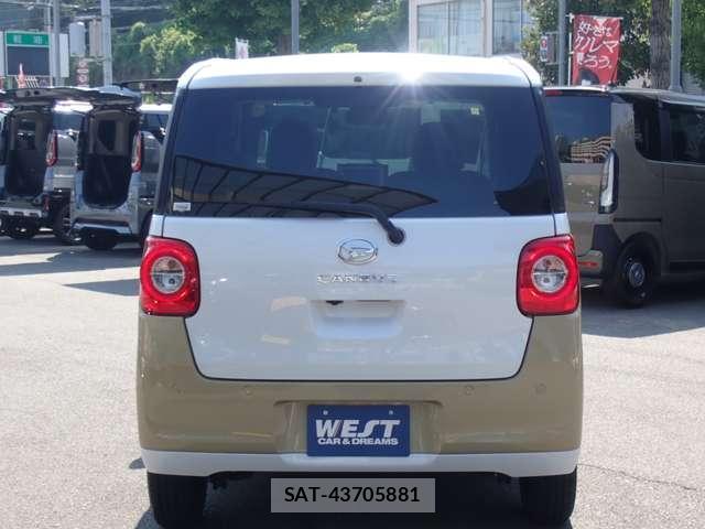 Daihatsu MOVE CANBUS 2023-11 8223836-18