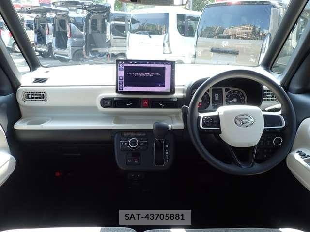 Daihatsu MOVE CANBUS 2023-11 8223836-2