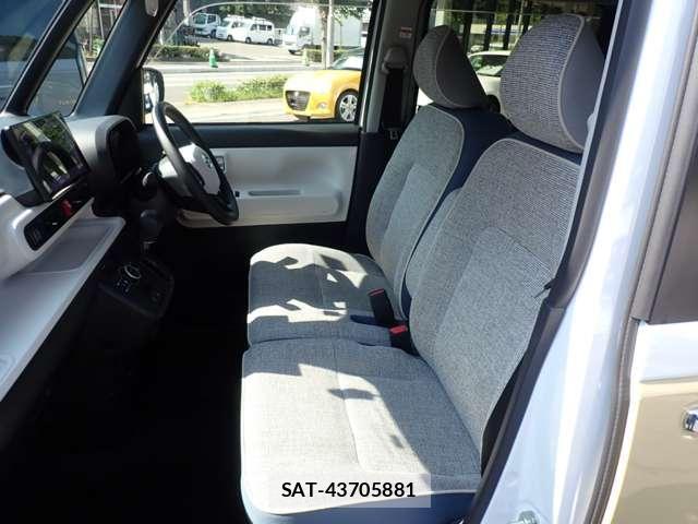 Daihatsu MOVE CANBUS 2023-11 8223836-3