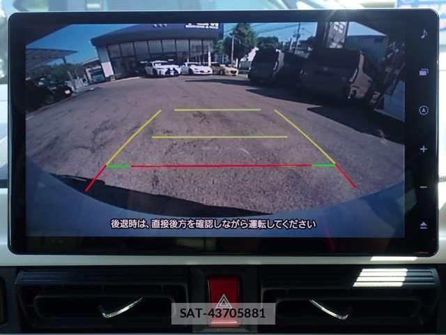 Daihatsu MOVE CANBUS 2023-11 8223836-4