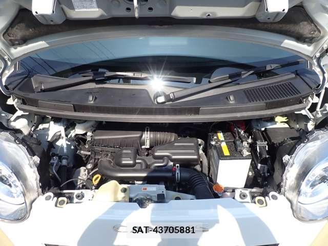 Daihatsu MOVE CANBUS 2023-11 8223836-5