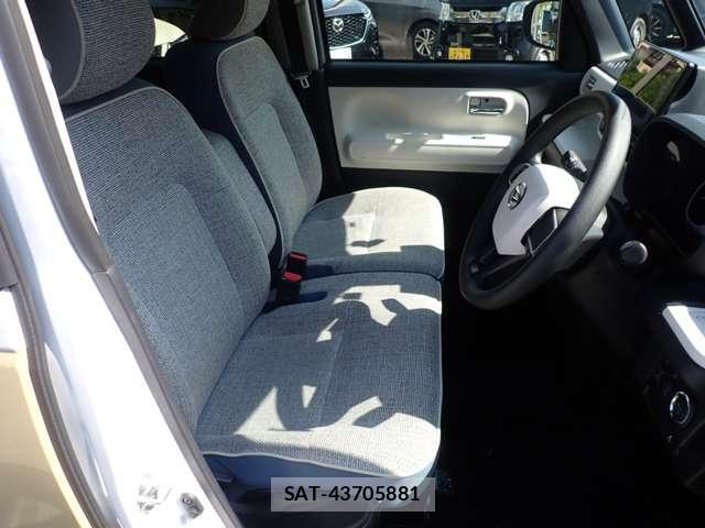 Daihatsu MOVE CANBUS 2023-11 8223836-6