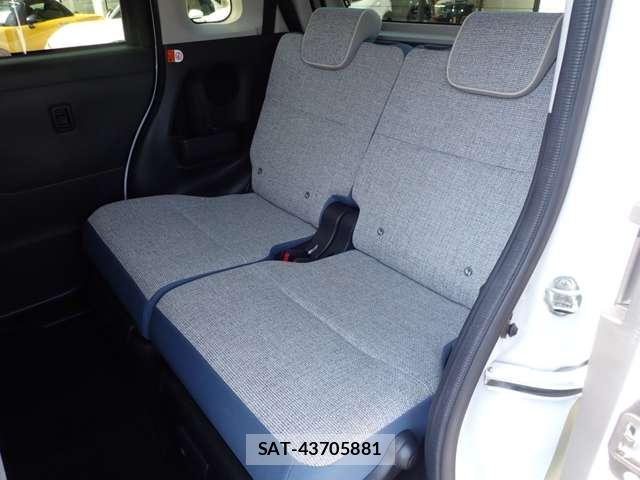 Daihatsu MOVE CANBUS 2023-11 8223836-7
