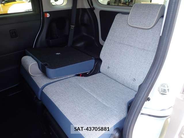Daihatsu MOVE CANBUS 2023-11 8223836-8