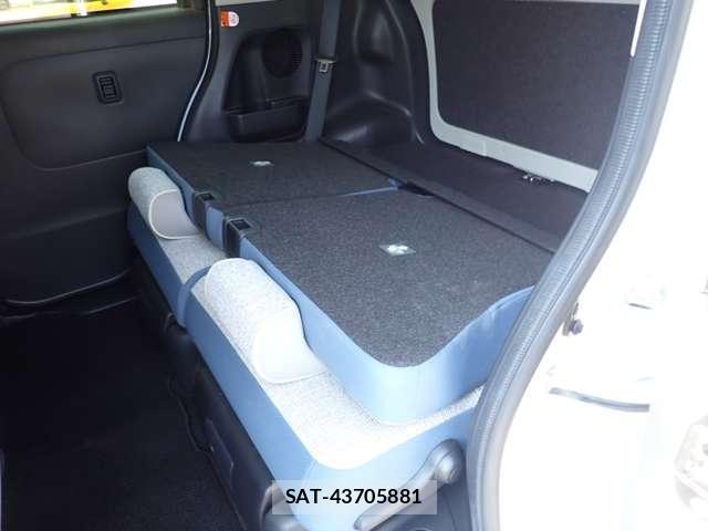 Daihatsu MOVE CANBUS 2023-11 8223836-9